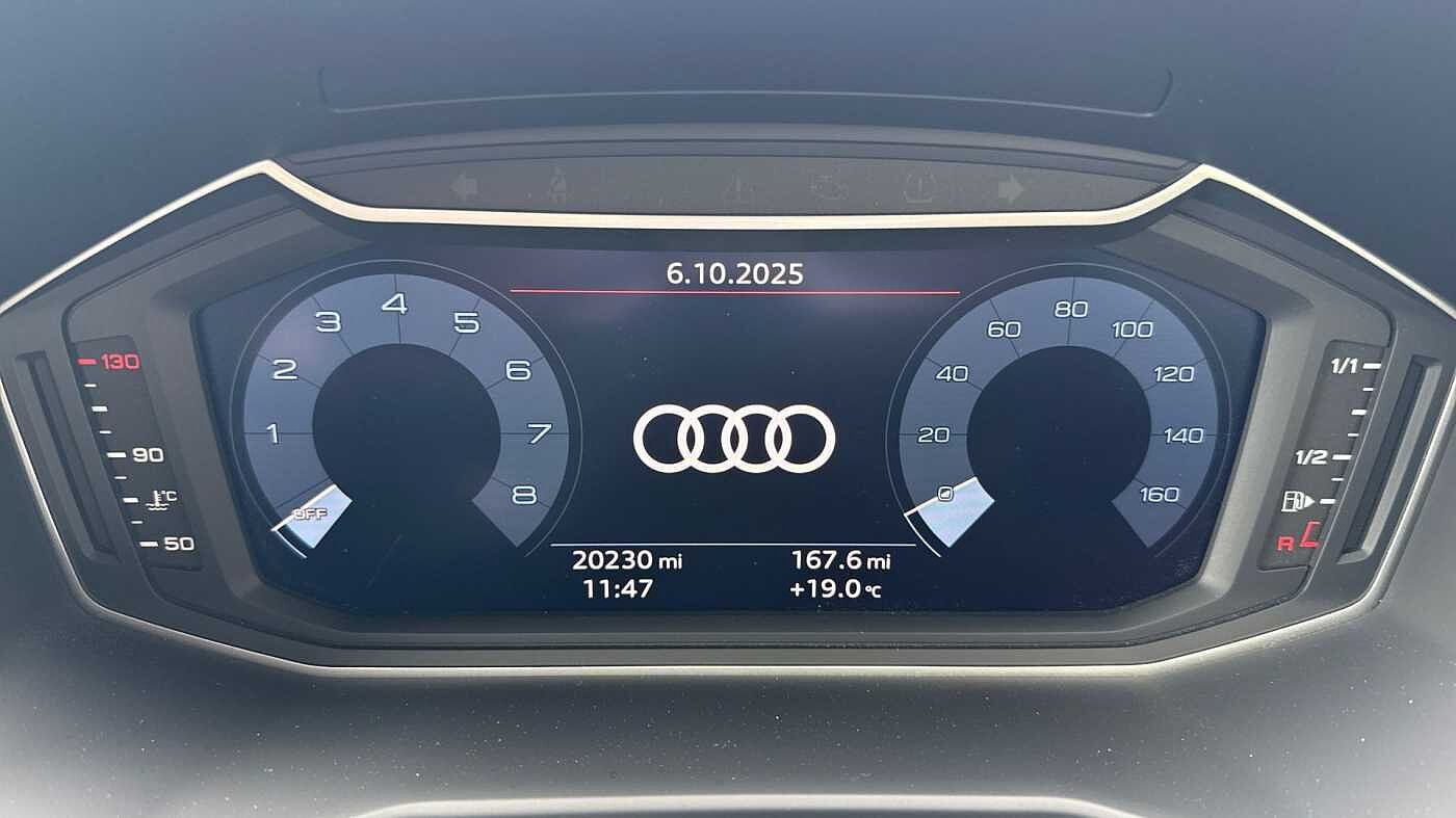 Used Audi A1 2023 for sale - 77084799: Photo 11