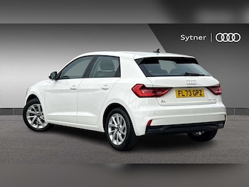 Used Audi A1 2023 for sale - 77084799: Photo