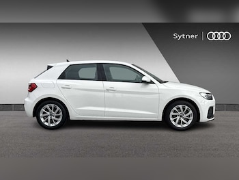 Used Audi A1 2023 for sale - 77084799: Photo