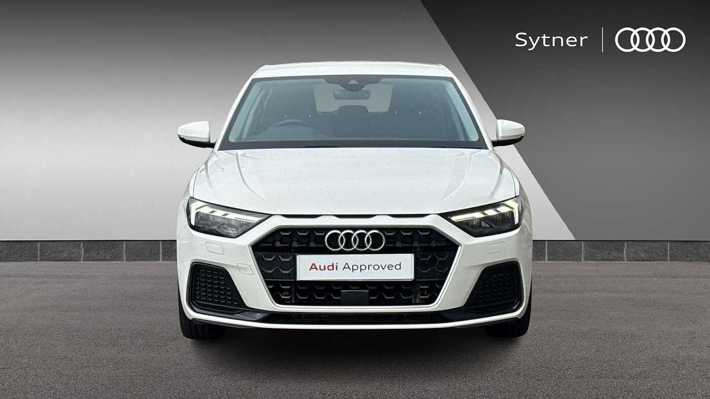 Used Audi A1 2023 for sale - 77084799: Photo 7