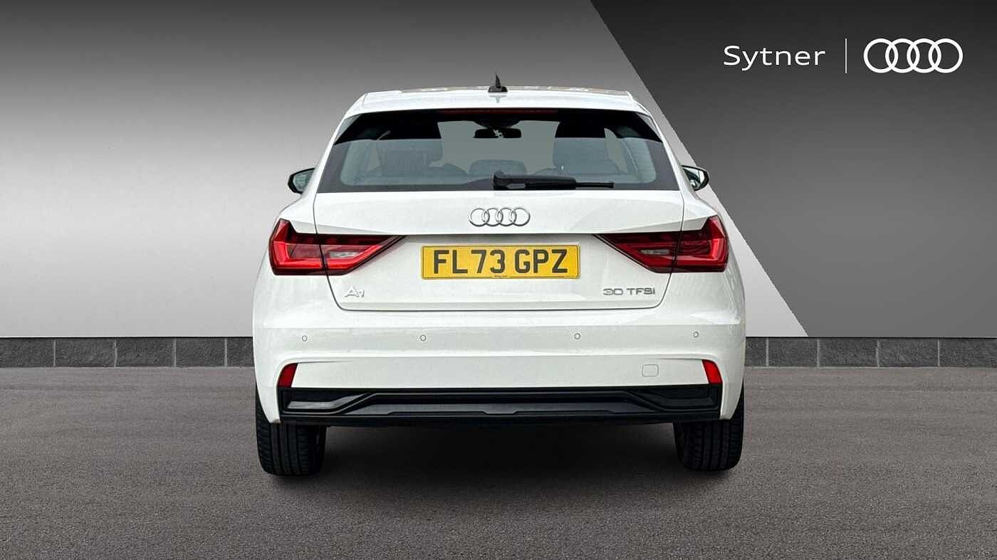 Used Audi A1 2023 for sale - 77084799: Photo 8