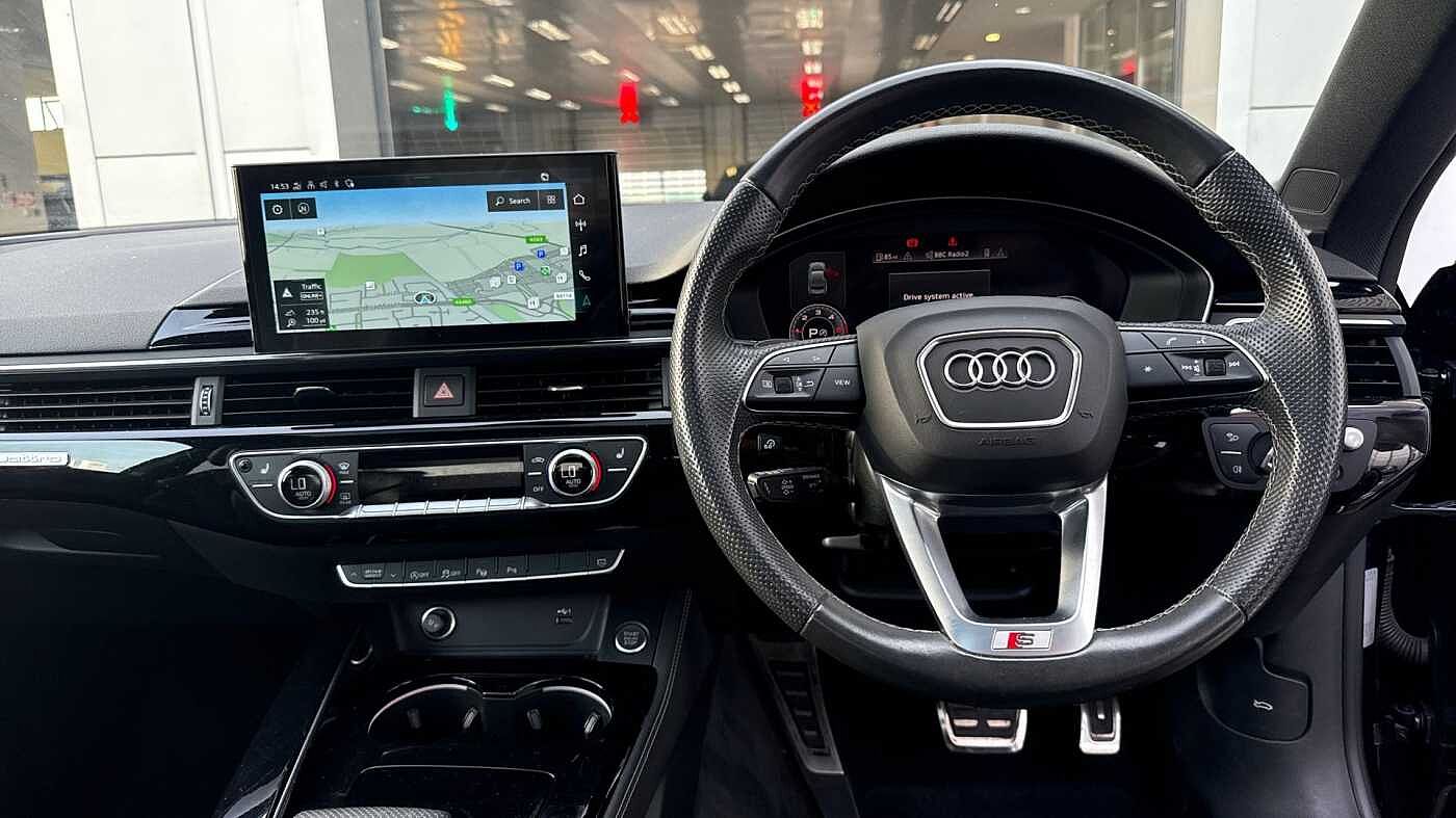 Used Audi A5 2021 for sale - 76674440: Photo 10