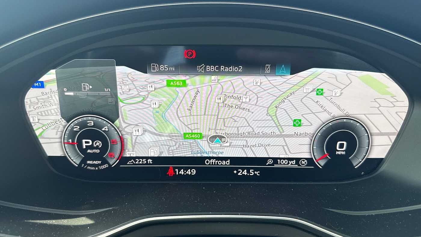 Used Audi A5 2021 for sale - 76674440: Photo 11