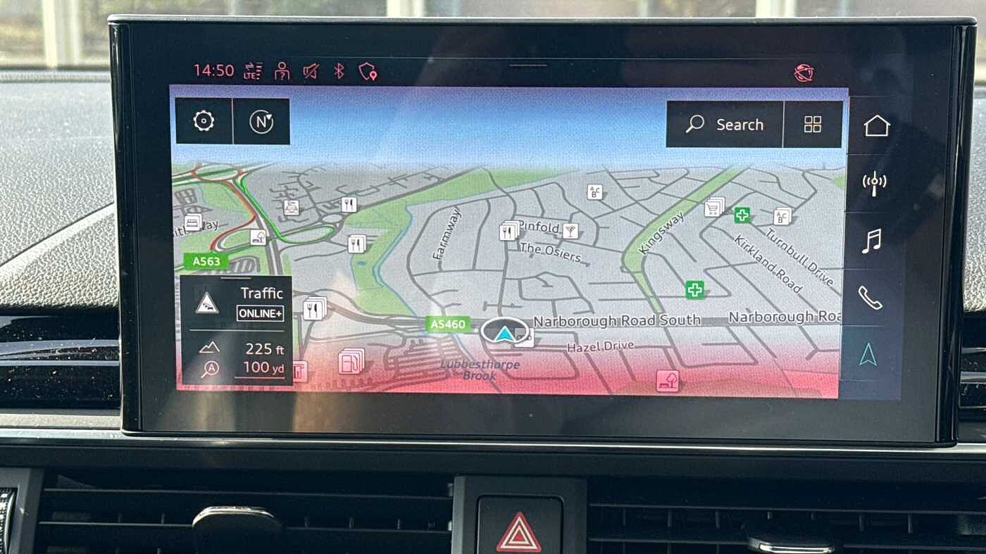 Used Audi A5 2021 for sale - 76674440: Photo 12