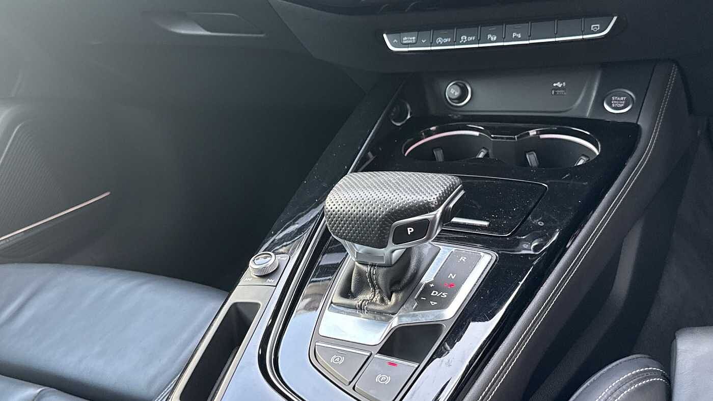 Used Audi A5 2021 for sale - 76674440: Photo 14