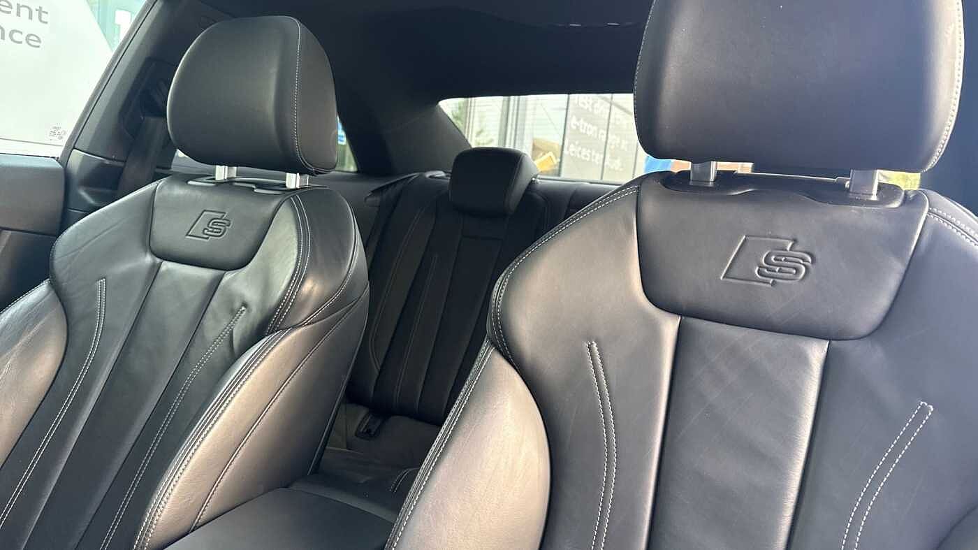 Used Audi A5 2021 for sale - 76674440: Photo 15