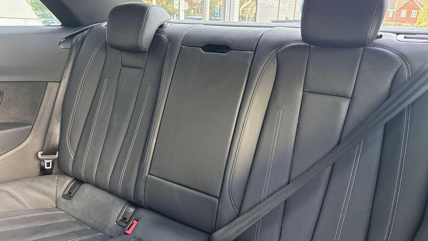 Used Audi A5 2021 for sale - 76674440: Photo 16