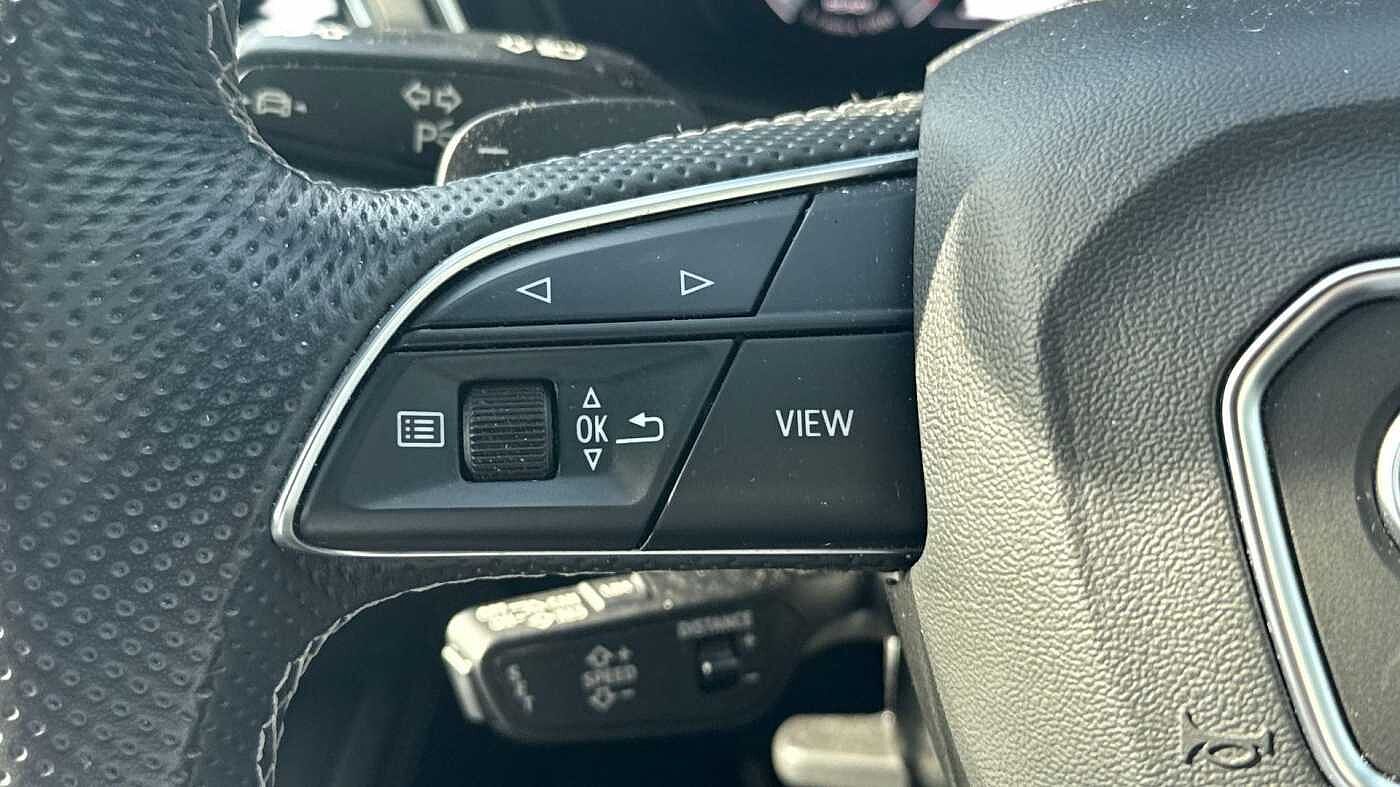 Used Audi A5 2021 for sale - 76674440: Photo 17