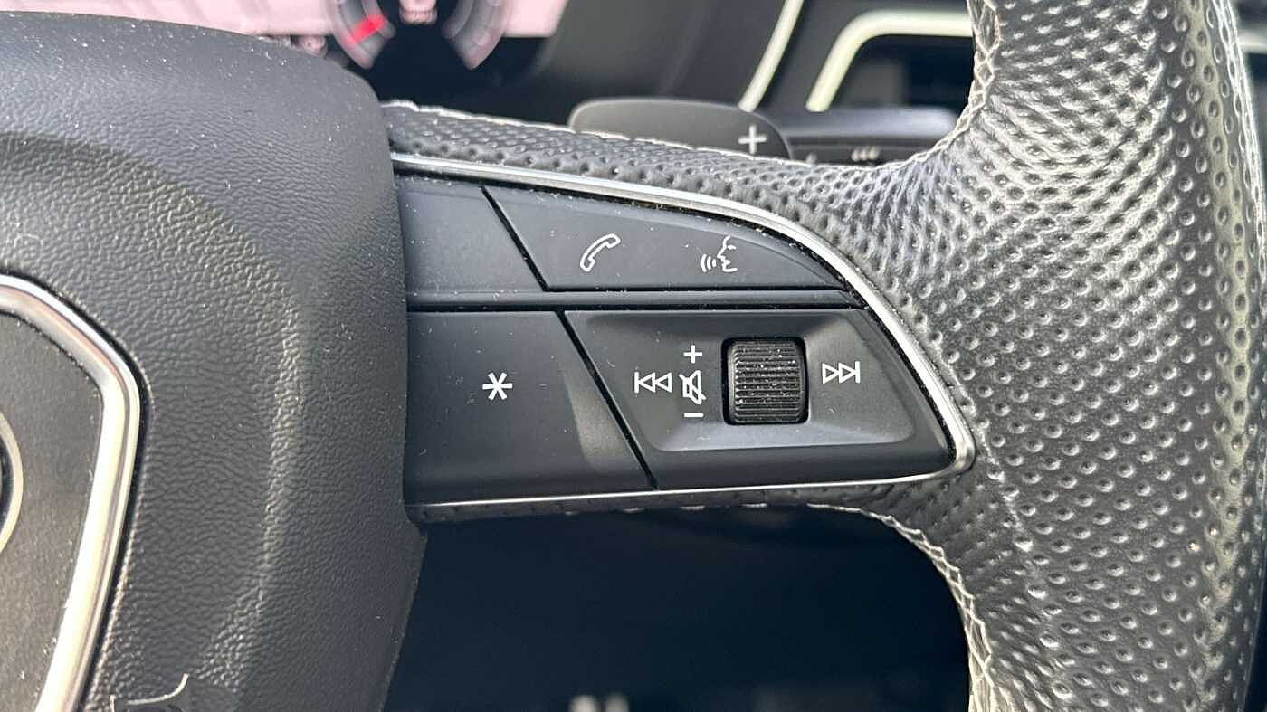 Used Audi A5 2021 for sale - 76674440: Photo 18