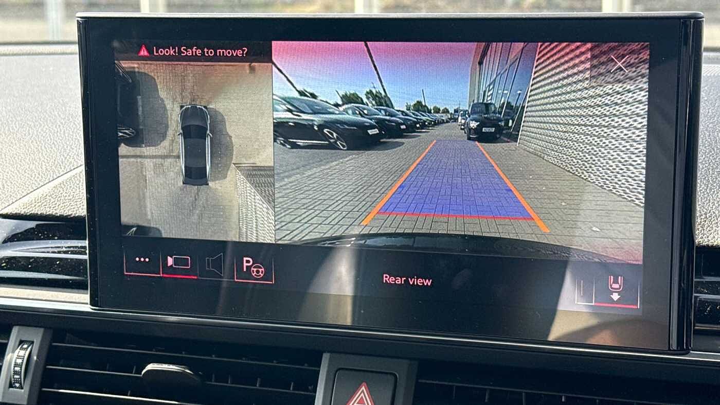 Used Audi A5 2021 for sale - 76674440: Photo 19