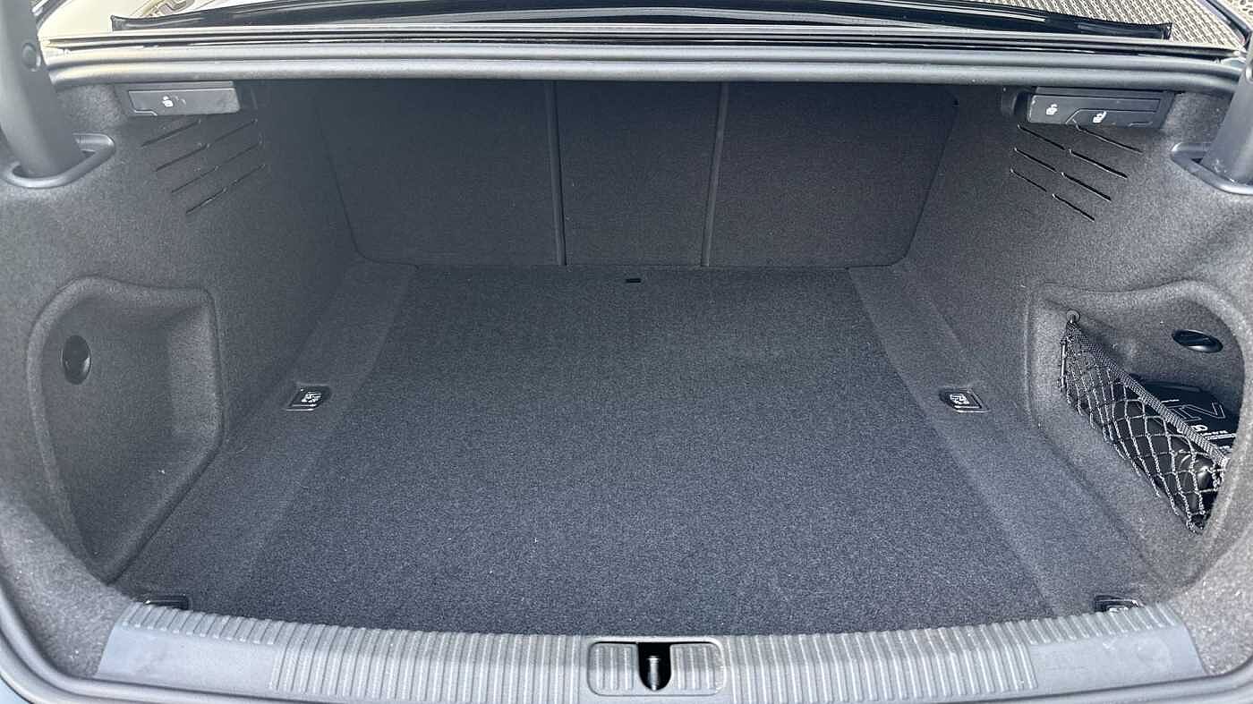 Used Audi A5 2021 for sale - 76674440: Photo 20