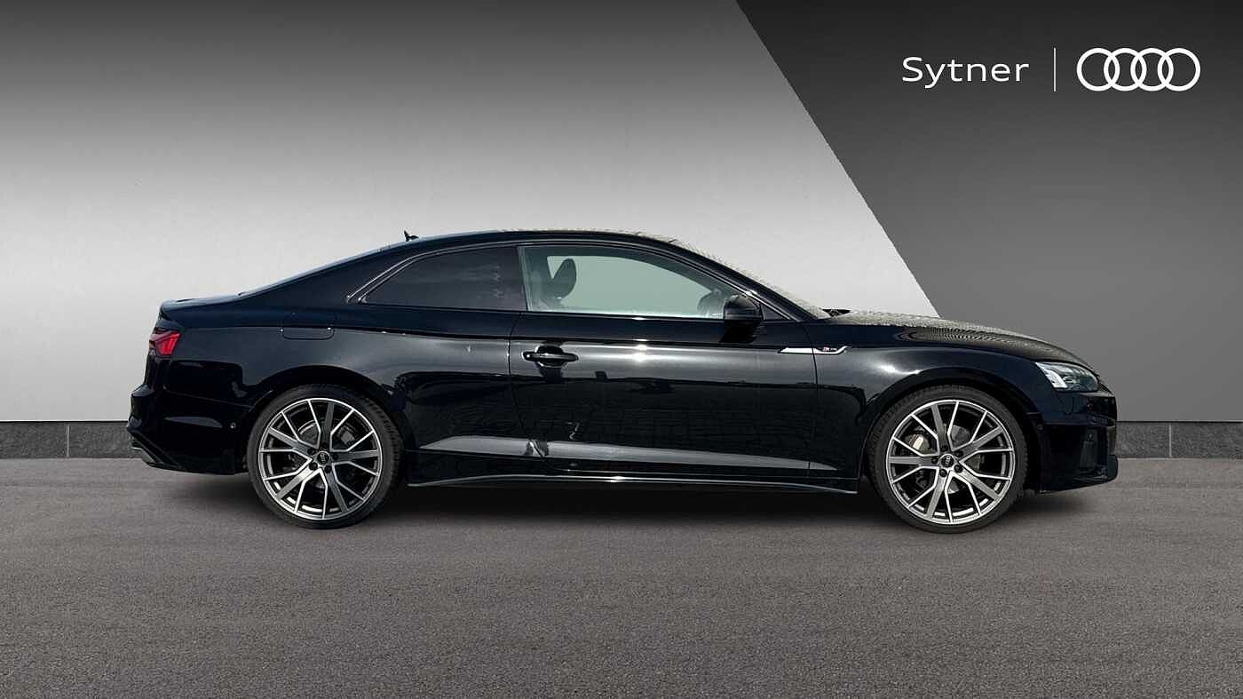 Used Audi A5 2021 for sale - 76674440: Photo 4