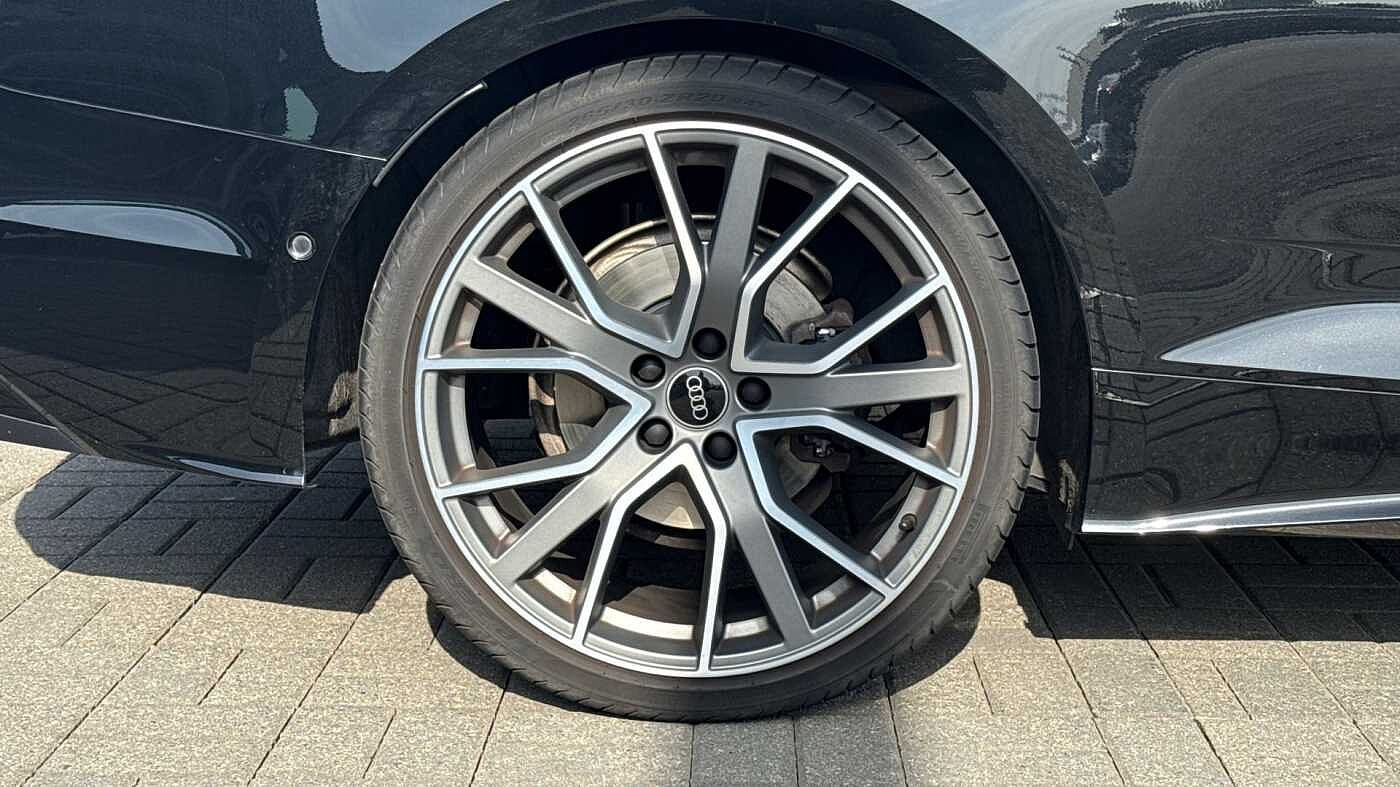 Used Audi A5 2021 for sale - 76674440: Photo 5