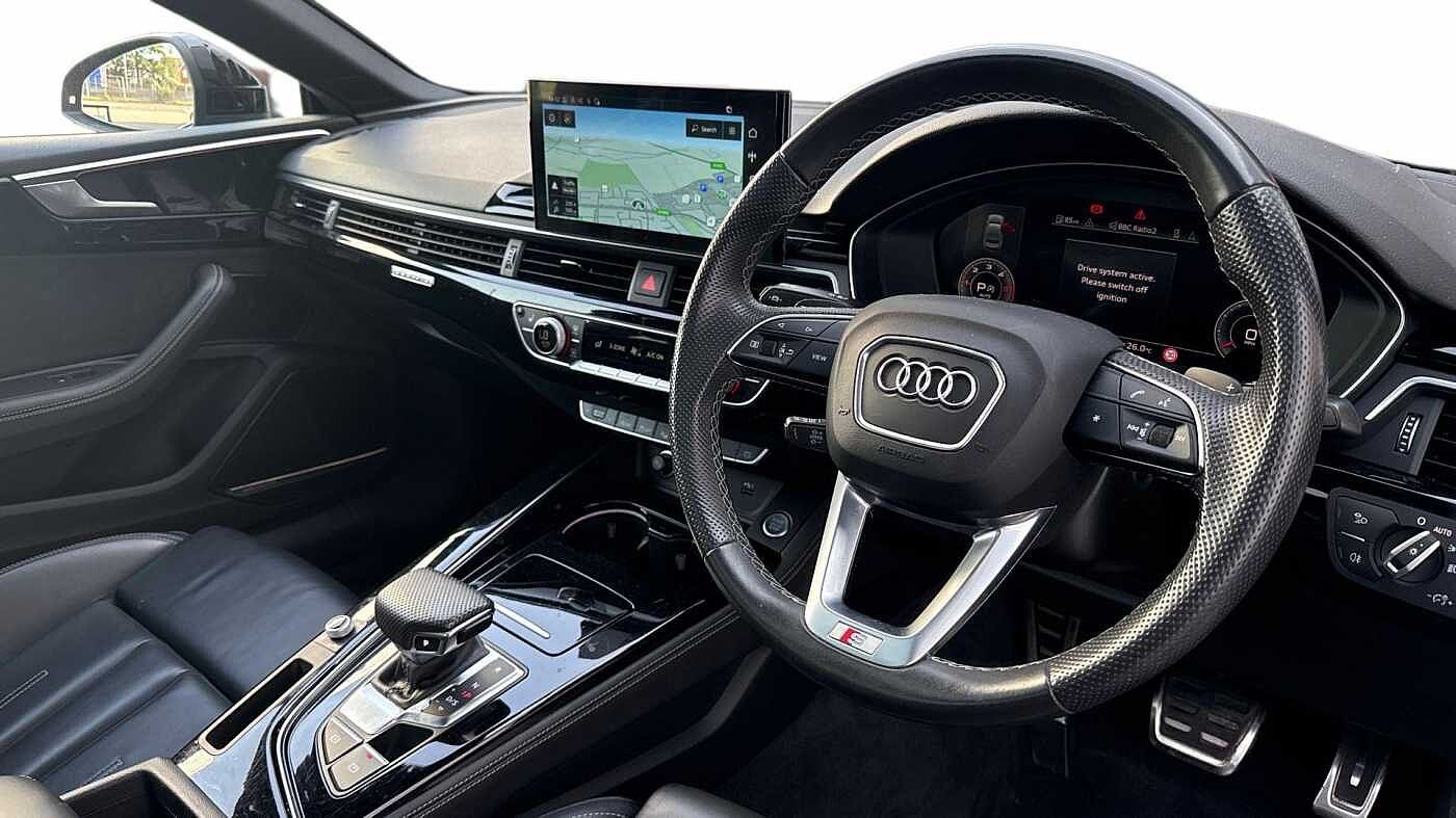 Used Audi A5 2021 for sale - 76674440: Photo 6