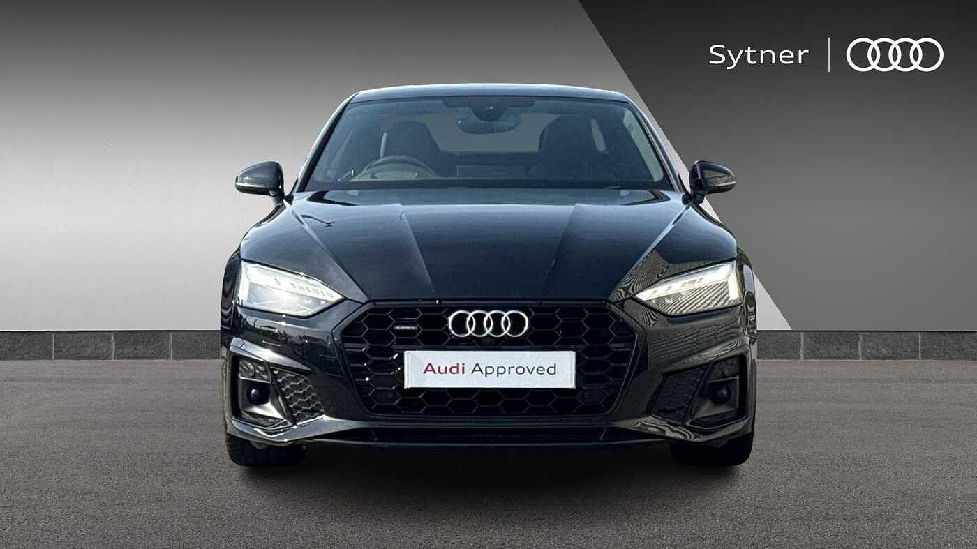 Used Audi A5 2021 for sale - 76674440: Photo 7
