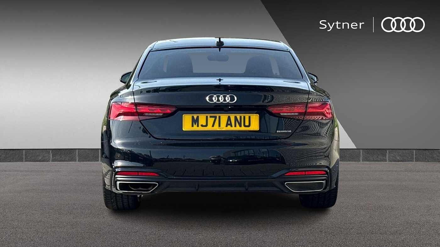 Used Audi A5 2021 for sale - 76674440: Photo 8