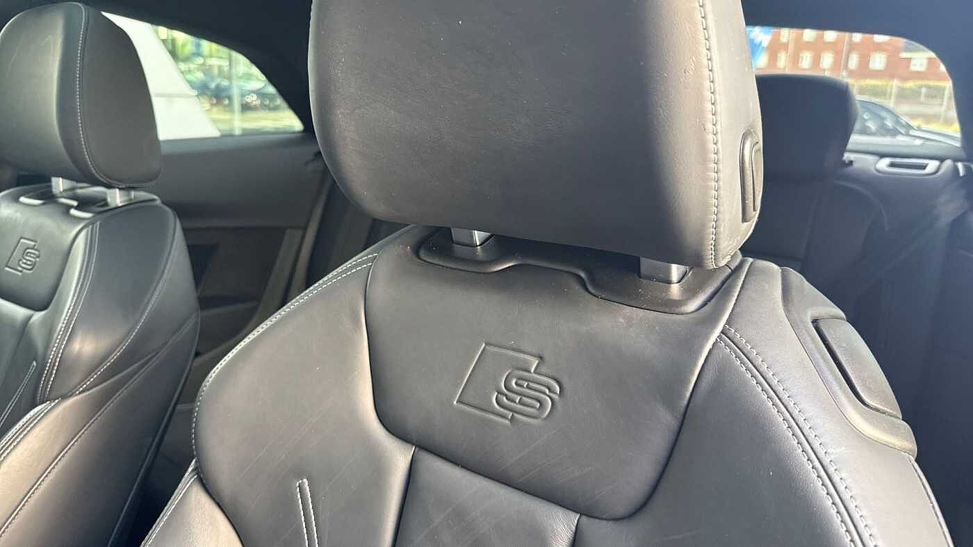 Used Audi A5 2021 for sale - 76674440: Photo 9