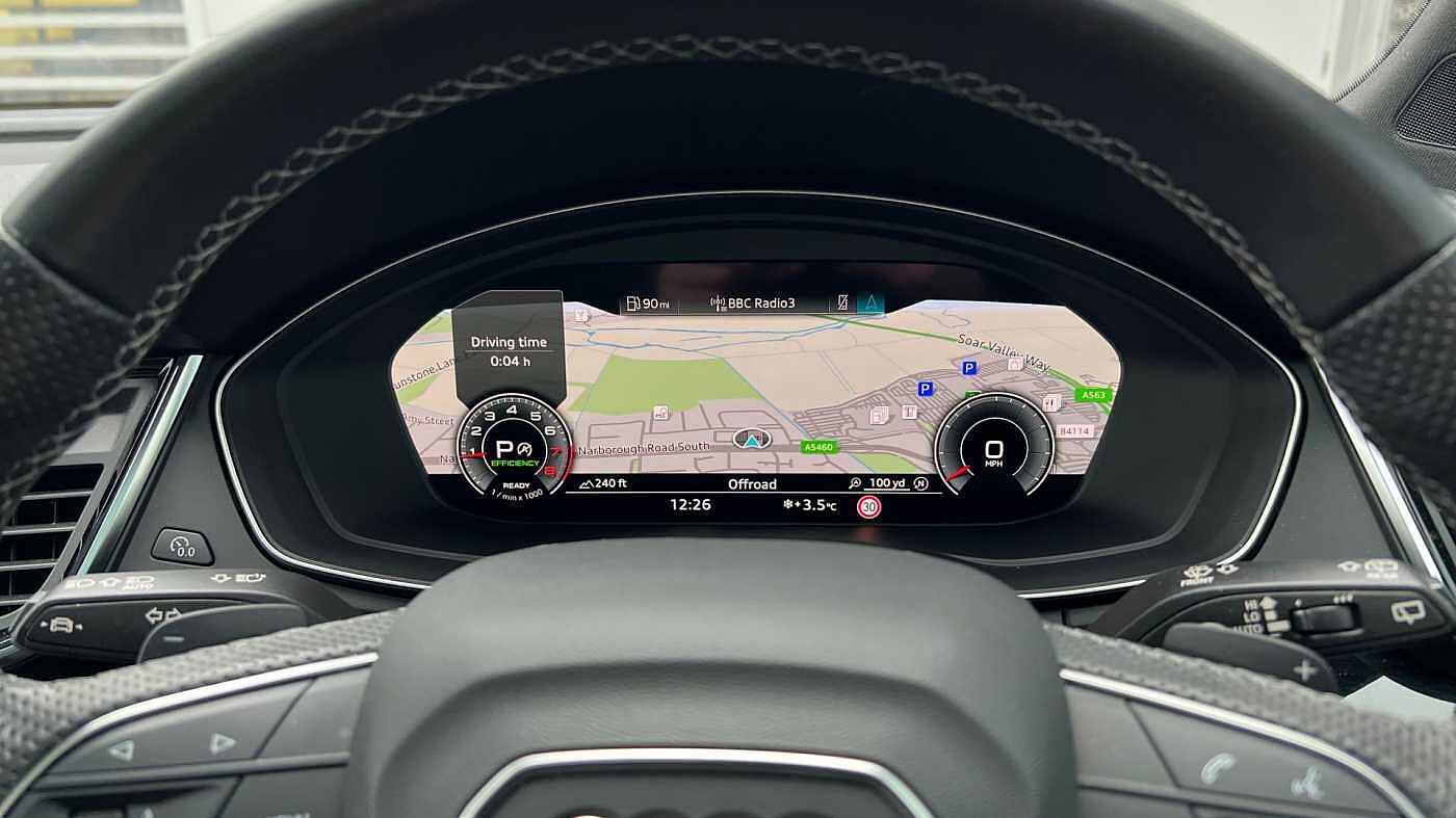 Used Audi Q5 2023 for sale - 77445383: Photo 11