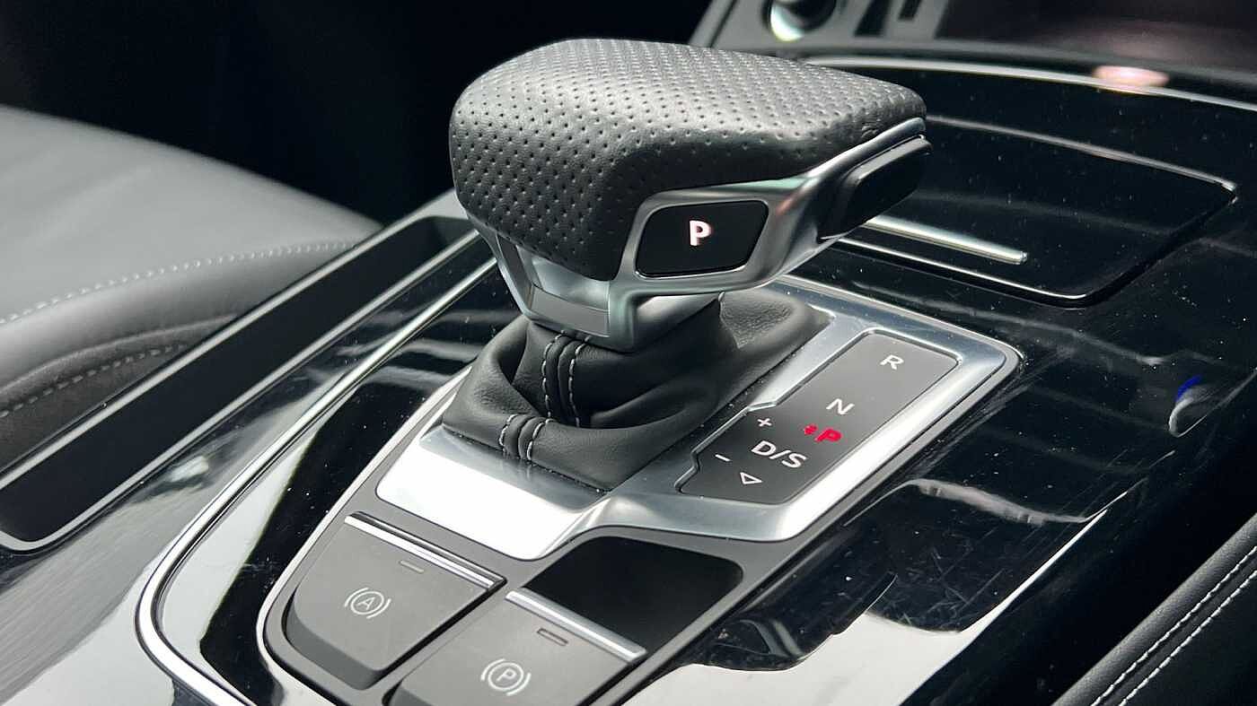 Used Audi Q5 2023 for sale - 77445383: Photo 14