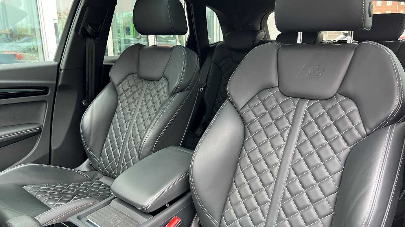 Used Audi Q5 2023 for sale - 77445383: Photo 15