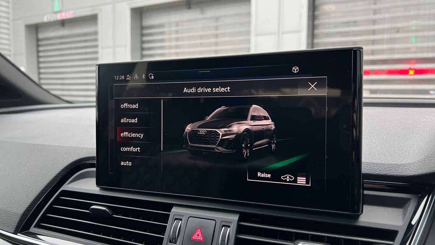 Used Audi Q5 2023 for sale - 77445383: Photo 19