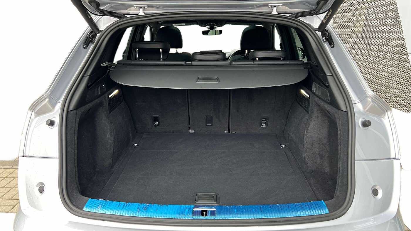 Used Audi Q5 2023 for sale - 77445383: Photo 20