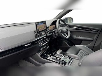 Used Audi Q5 2023 for sale - 77445383: Photo