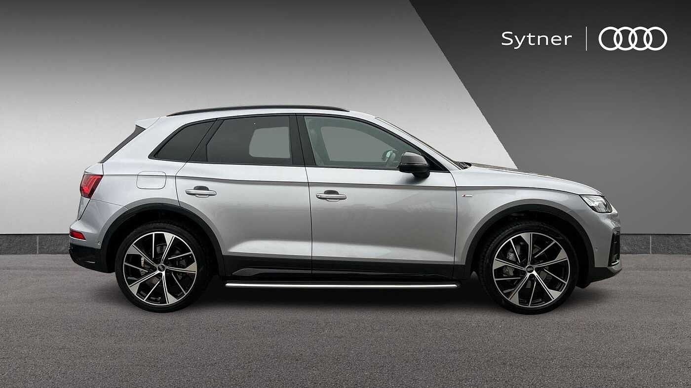 Used Audi Q5 2023 for sale - 77445383: Photo 4