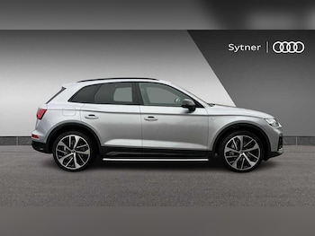 Used Audi Q5 2023 for sale - 77445383: Photo