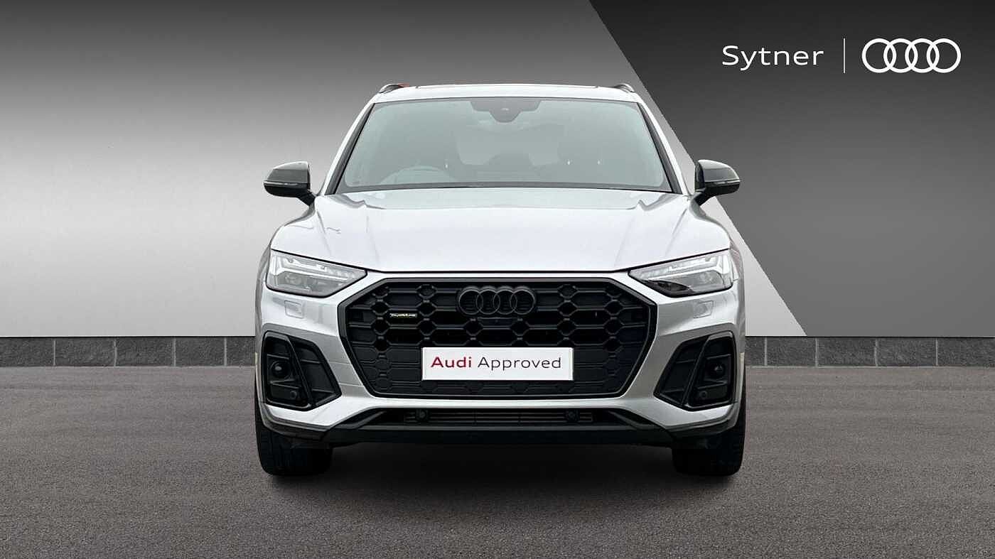 Used Audi Q5 2023 for sale - 77445383: Photo 7