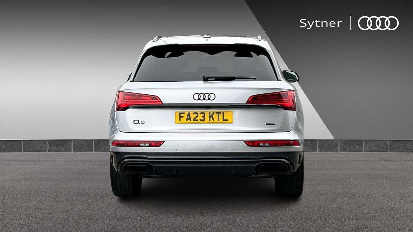 Used Audi Q5 2023 for sale - 77445383: Photo 8