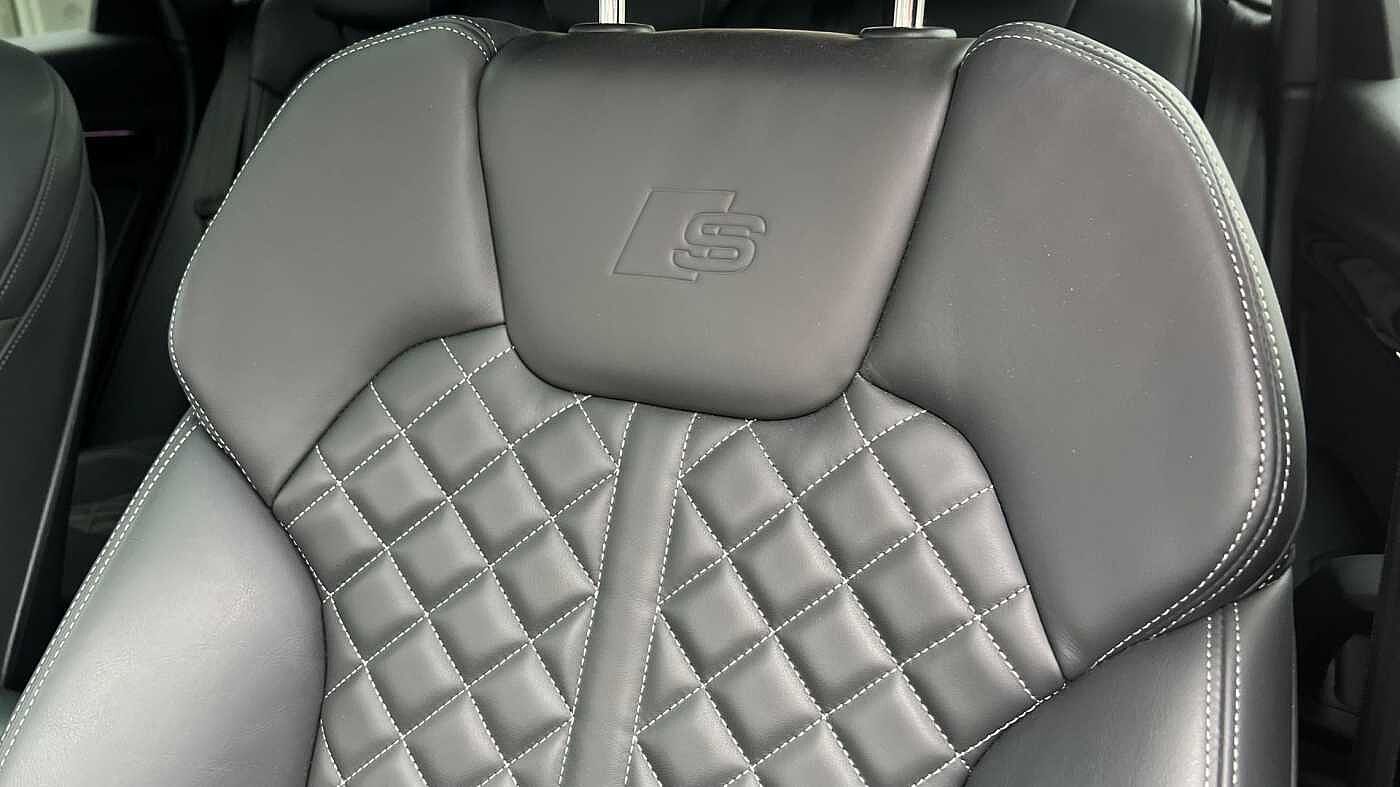 Used Audi Q5 2023 for sale - 77445383: Photo 9