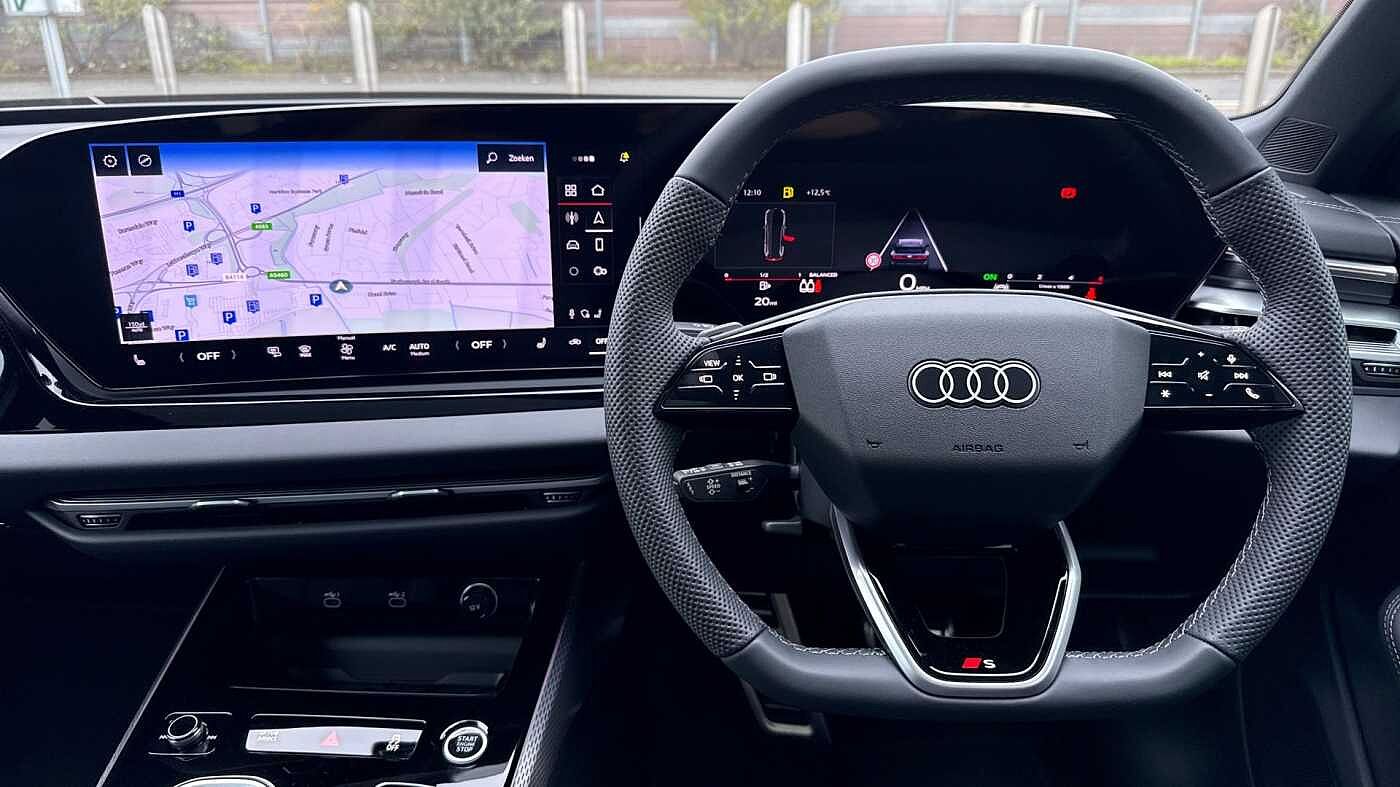 Used Audi A6 2025 for sale - 76678279: Photo 10