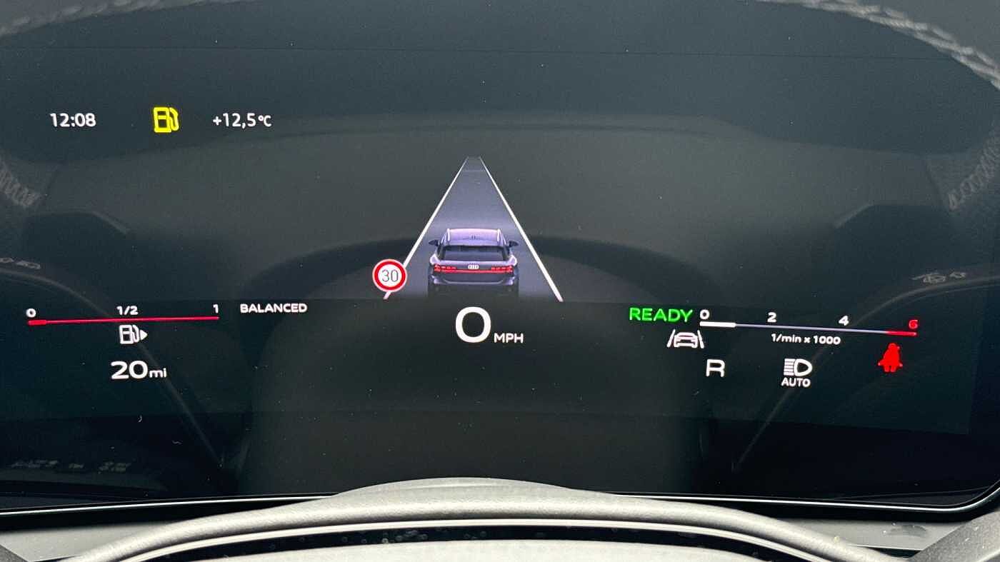 Used Audi A6 2025 for sale - 76678279: Photo 11