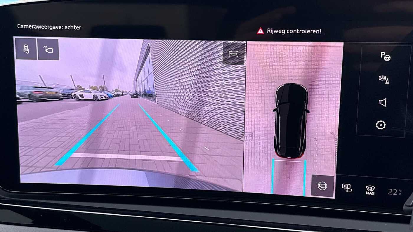 Used Audi A6 2025 for sale - 76678279: Photo 12