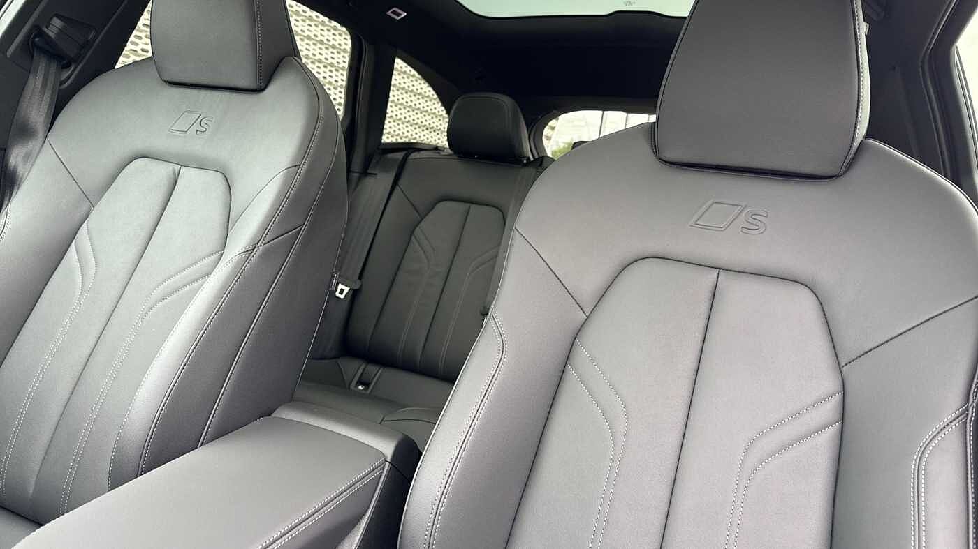 Used Audi A6 2025 for sale - 76678279: Photo 15