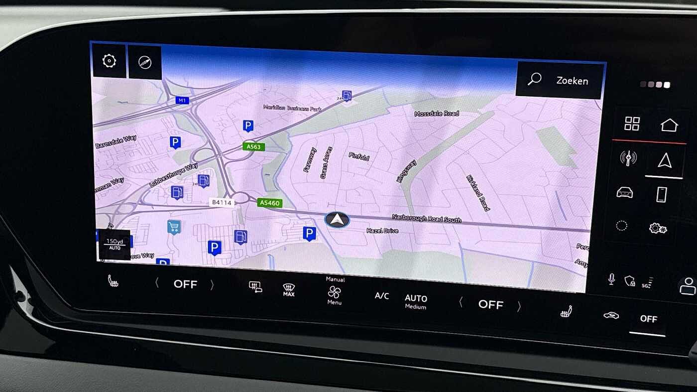 Used Audi A6 2025 for sale - 76678279: Photo 19