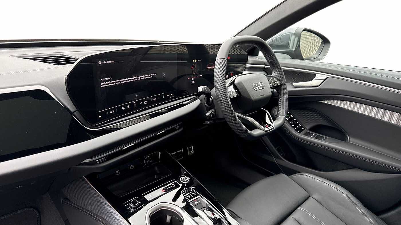 Used Audi A6 2025 for sale - 76678279: Photo 2