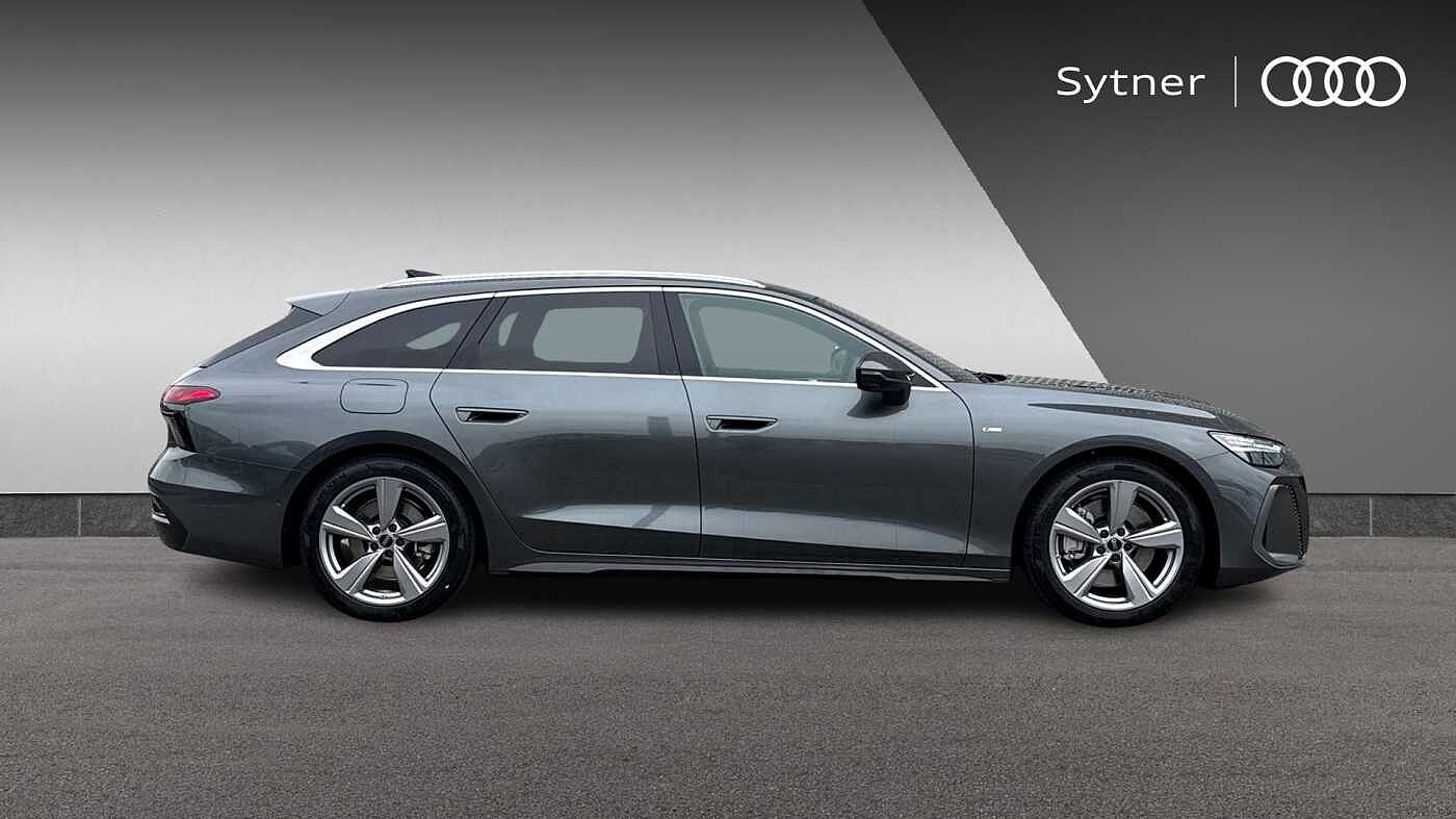 Used Audi A6 2025 for sale - 76678279: Photo 4