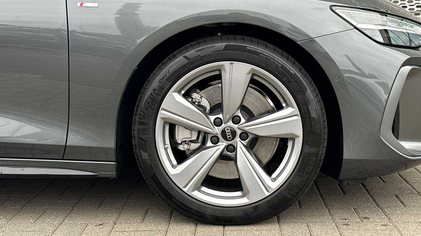 Used Audi A6 2025 for sale - 76678279: Photo 5