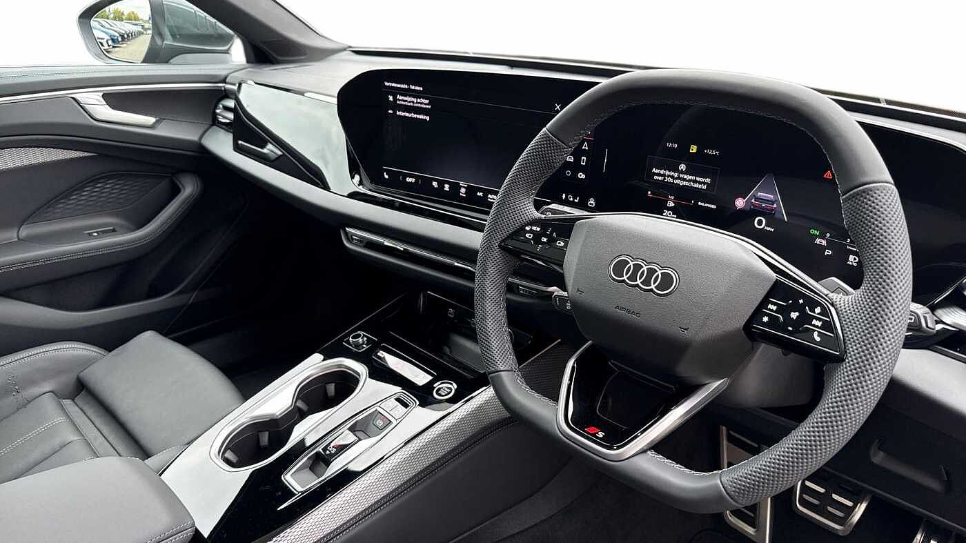 Used Audi A6 2025 for sale - 76678279: Photo 6