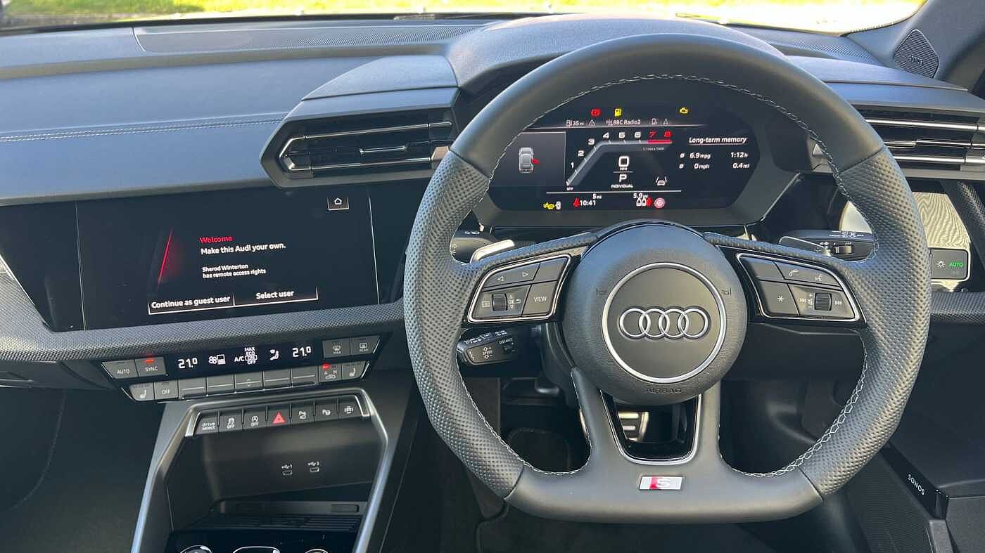 Used Audi A3 2025 for sale - 76680039: Photo 10