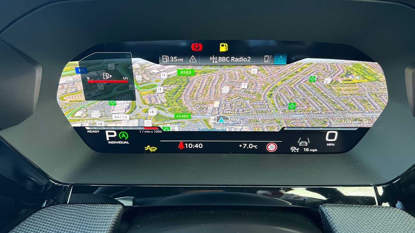 Used Audi A3 2025 for sale - 76680039: Photo 11