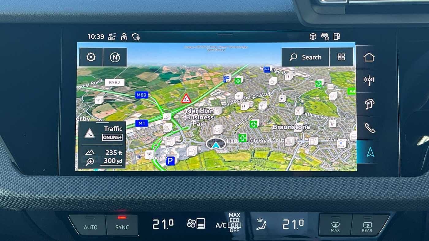 Used Audi A3 2025 for sale - 76680039: Photo 12