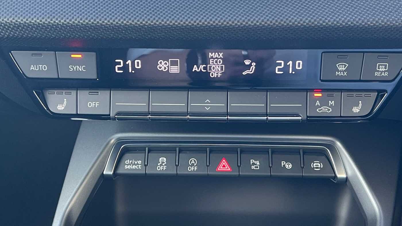 Used Audi A3 2025 for sale - 76680039: Photo 13