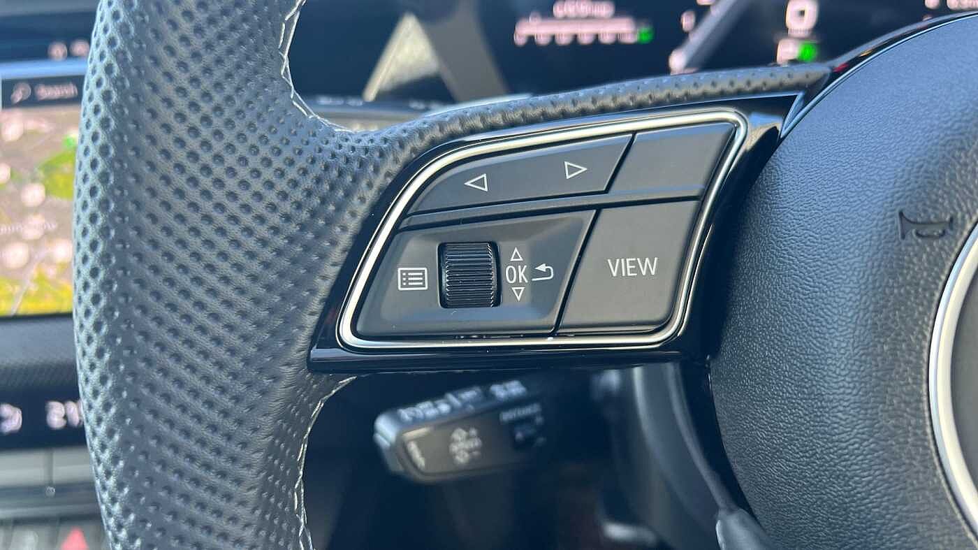 Used Audi A3 2025 for sale - 76680039: Photo 18