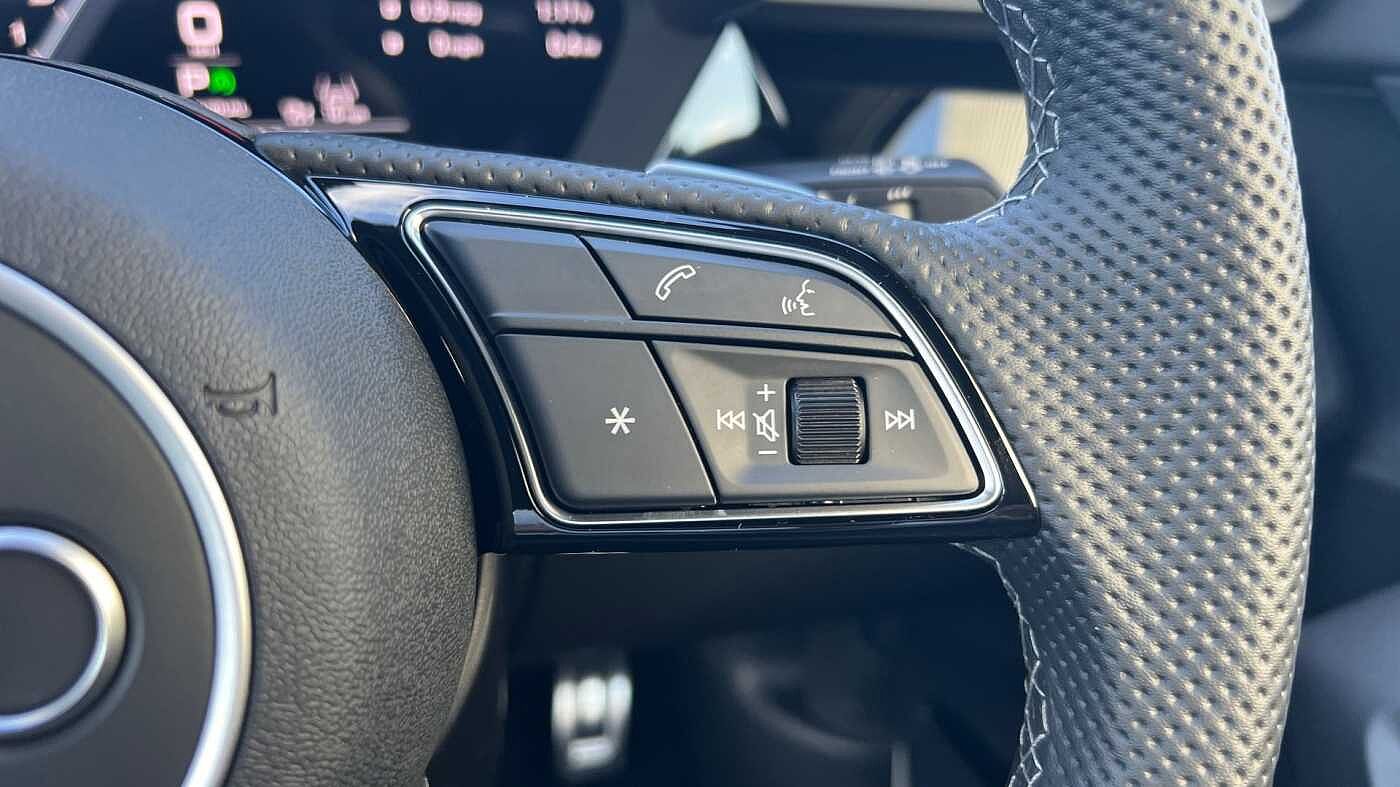 Used Audi A3 2025 for sale - 76680039: Photo 19