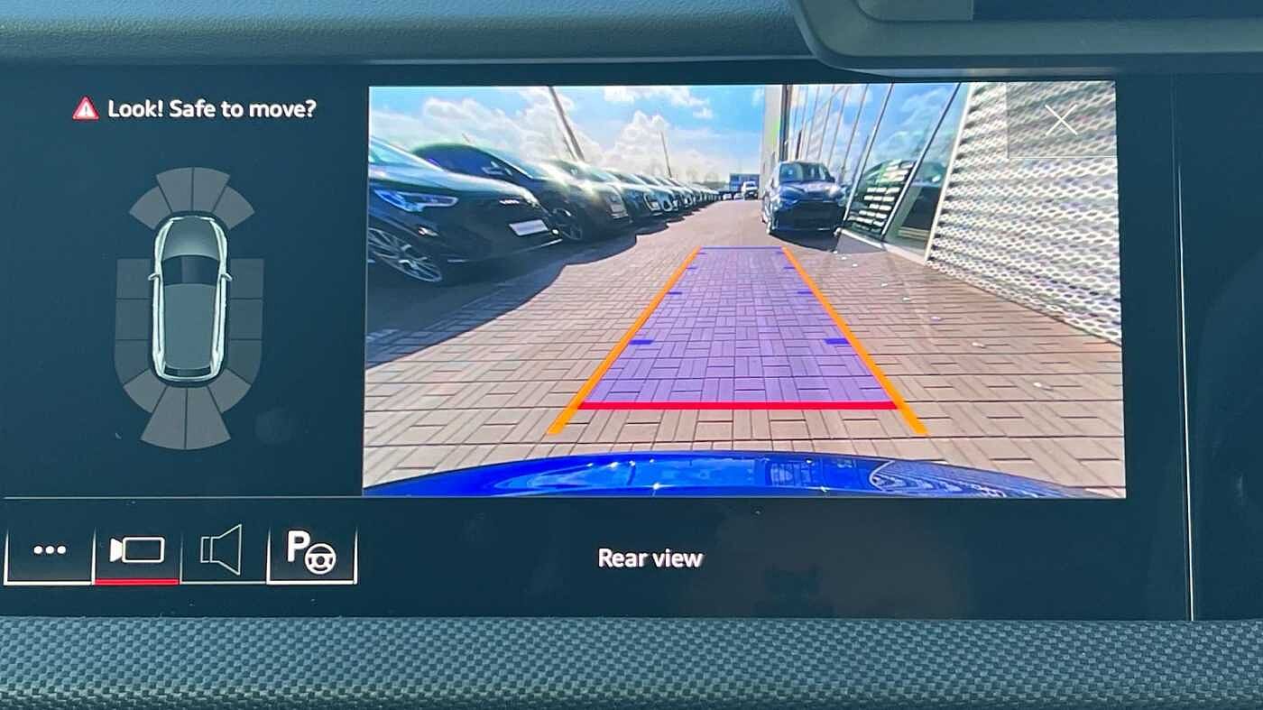 Used Audi A3 2025 for sale - 76680039: Photo 20