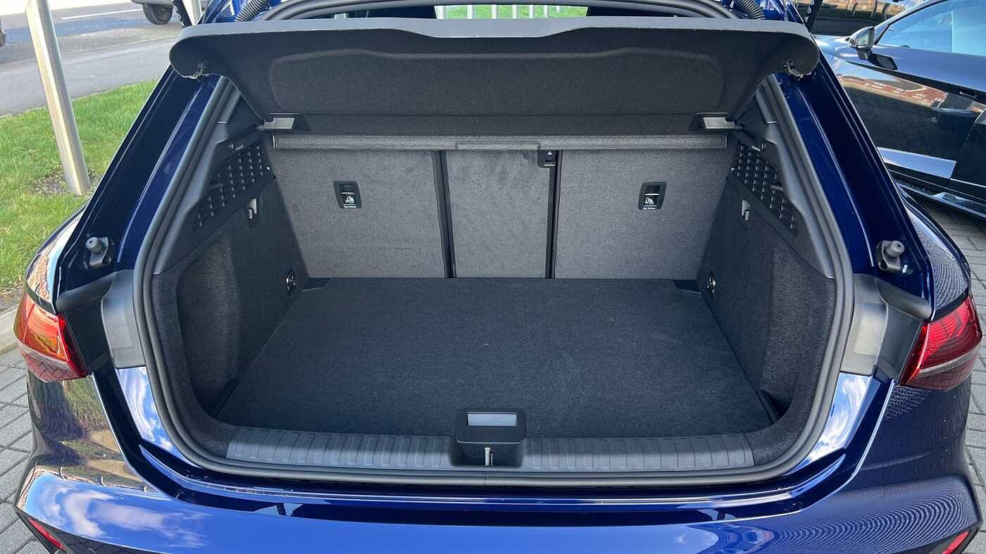 Used Audi A3 2025 for sale - 76680039: Photo 21