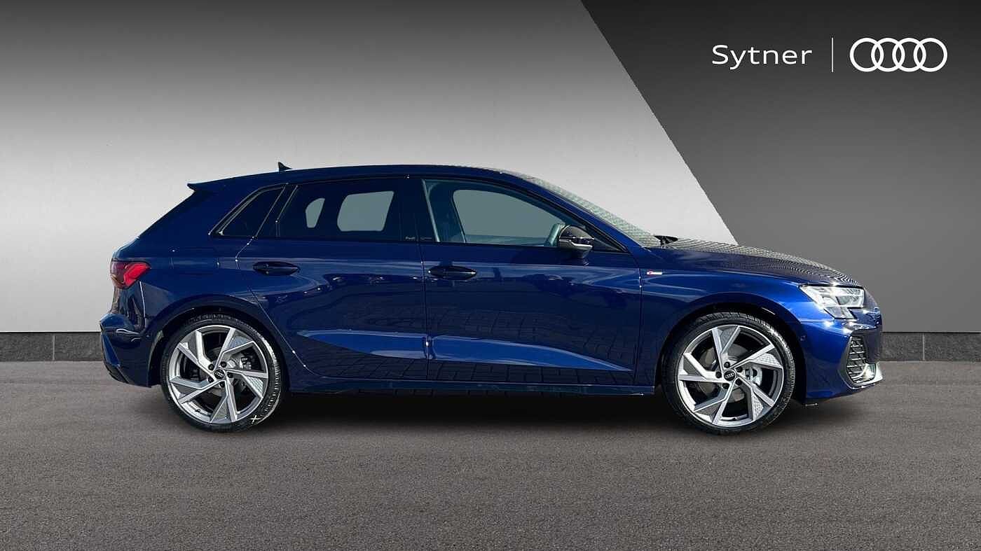 Used Audi A3 2025 for sale - 76680039: Photo 4